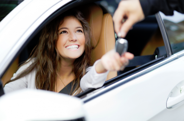 Good Credit Auto Loans in Snohomish