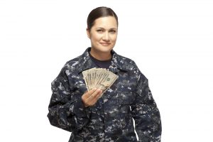 Military Auto Loans in Marysville for the Best Deal